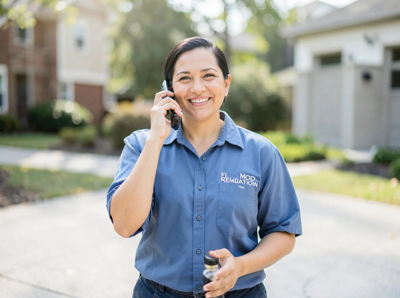 Mold Remediation Ashland, OR FAQs
